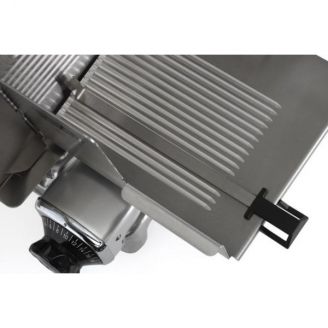 Deko, Metalgrey, 834 Safe, elektrische snijmachine