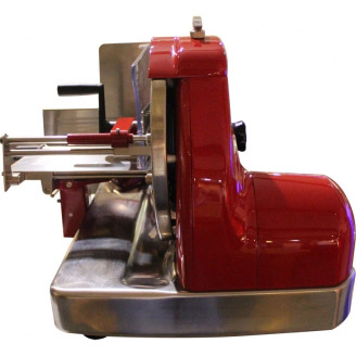Deko, Rood, 834 Safe, elektrische snijmachine
