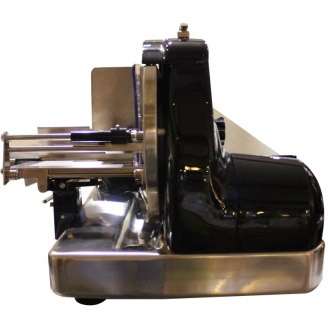 Deko, Zwart, 834 Safe, elektrische snijmachine