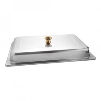 Deksel compleet (chafing dish)