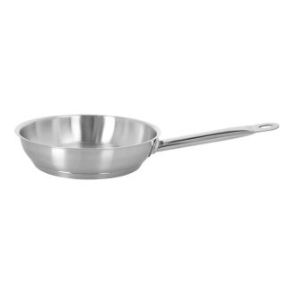Demeyere Classic Pro 3 Koekenpan 24cm