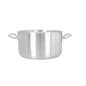 Demeyere Classic Pro 3 Kookpan met deksel 32cm /  16 L