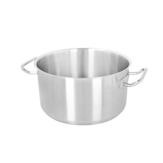 Demeyere Classic Pro 3 Kookpan met deksel 32cm /  16 L