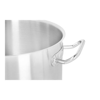 Demeyere Classic Pro 3 Kookpan met deksel 32cm /  16 L