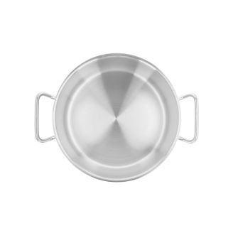 Demeyere Classic Pro 3 Kookpan met deksel 32cm /  16 L