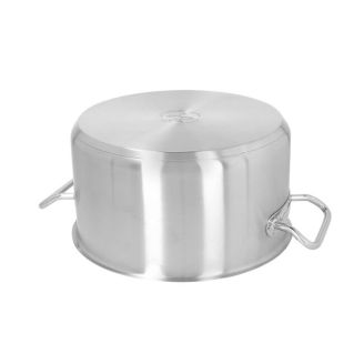 Demeyere Classic Pro 3 Kookpan met deksel 32cm /  16 L