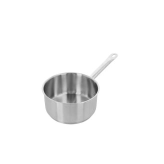 Demeyere Classic Pro 3 Steelpan met deksel 18cm en 2 L