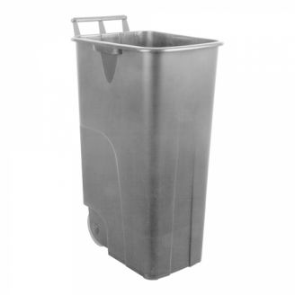 Denox afvalcontainer 110 liter