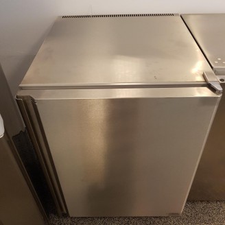 Showroommodel Desmon tafelmodel koelkast