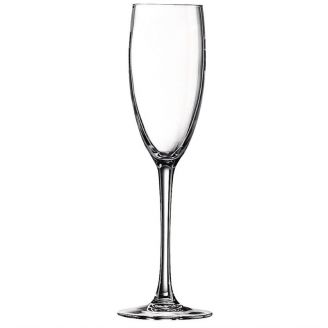 Chef & Sommelier Cabernet champagne tulpglas 160ml (24 stuks)