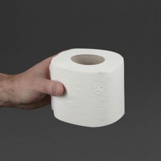 Jantex toiletpapier 36 rollen