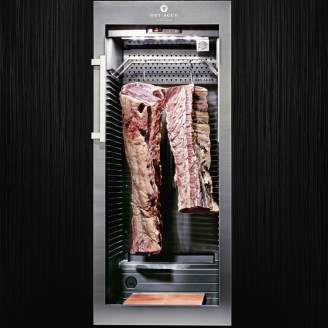 Dry ager vlees rijpingskast DX1000