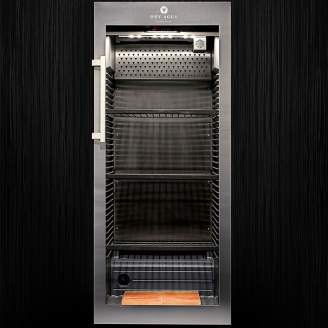 Dry ager vlees rijpingskast DX1000
