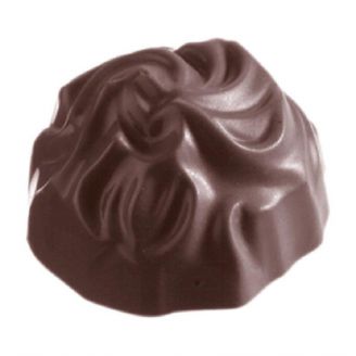 Schneider chocoladevorm juweel