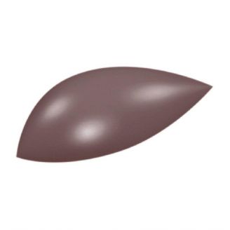 Schneider chocoladevorm amandel