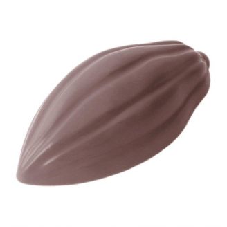Schneider chocoladevorm cacaoboon