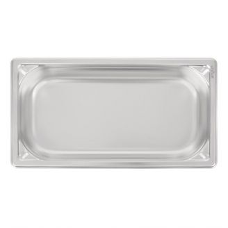 Vogue RVS GN 1/3 bak 100mm