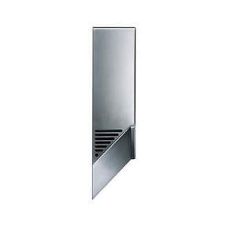 Dyson - Airblade V handdroger - HU02 - Gespoten Nikkel