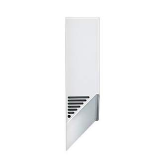 Dyson - Airblade V handdroger - HU02 - Wit