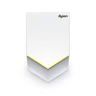 Dyson - Airblade V handdroger - HU02 - Wit