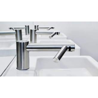Dyson - Airblade Wash+Dry - WD04 - Korte hals