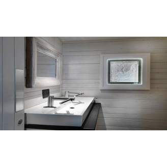 Dyson - Airblade Wash+Dry - WD04 - Korte hals