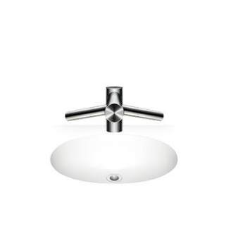 Dyson - Airblade Wash+Dry - WD04 - Korte hals