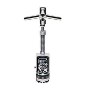 Dyson - Airblade Wash+Dry - WD04 - Korte hals