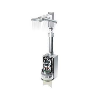 Dyson - Airblade Wash+Dry - WD04 - Korte hals