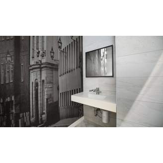 Dyson - Airblade Wash+Dry - WD04 - Korte hals