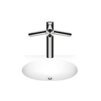 Dyson - Airblade Wash+Dry - WD05 - Lange hals
