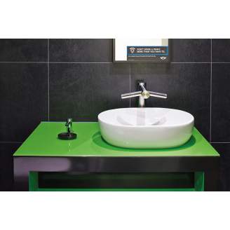 Dyson - Airblade Wash+Dry - WD05 - Lange hals