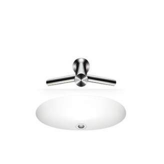 Dyson - Airblade Wash+Dry - WD06 - Wandmontage