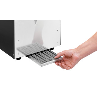Bartscher gl&uuml;hwein dispenser 1300