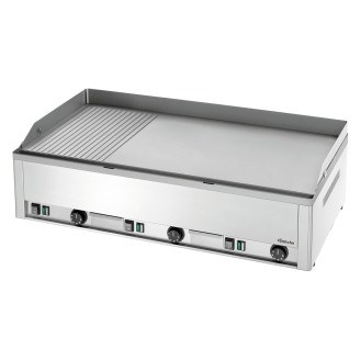 Bartscher grillplaat gdp 980e-gr