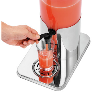 Bartscher drankendispenser dew5