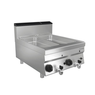Bartscher friteuse 700fx-g280