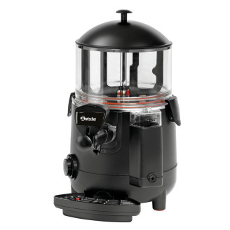 Bartscher chocoladedispenser 5l