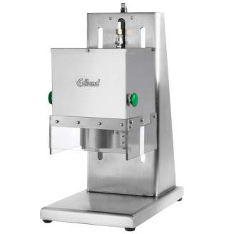 Edlund 625 Crown Punch pneumatische blikopener 400-2000 blikken p.d