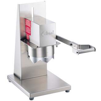 Edlund 700SS Crown Punch handmatige blikopener, 100 tot 200 blikken