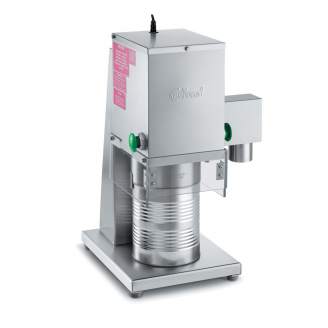 Edlund Crown Punch pneumatische blikopener magneet 200 tot 400 blikken