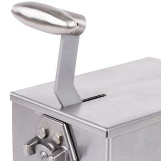 Edlund 266 elektrische blikopener, tafelmodel, &eacute;&eacute;n snelheid