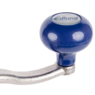 Edlund 2S handmatige staartblikopener "Old Reliable"
