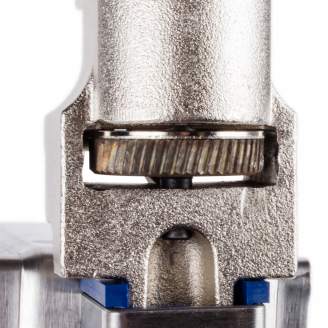 Edlund 2S handmatige staartblikopener "Old Reliable"