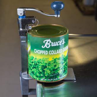 Edlund G-2CL handmatige staartblikopener
