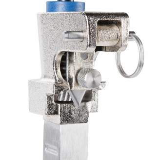 Edlund G-2CL handmatige staartblikopener