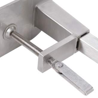 Edlund G-2CL handmatige staartblikopener