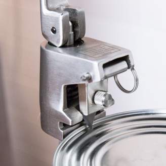 Edlund S-11CL handmatige staartblikopener