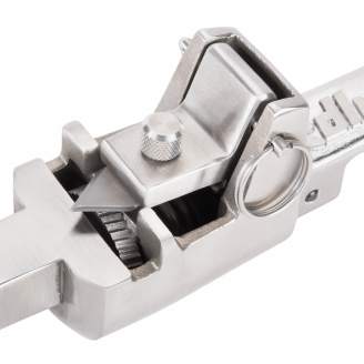 Edlund S-11CL handmatige staartblikopener