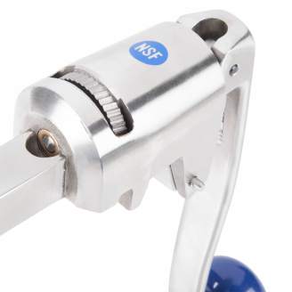 Edlund S-11CL handmatige staartblikopener